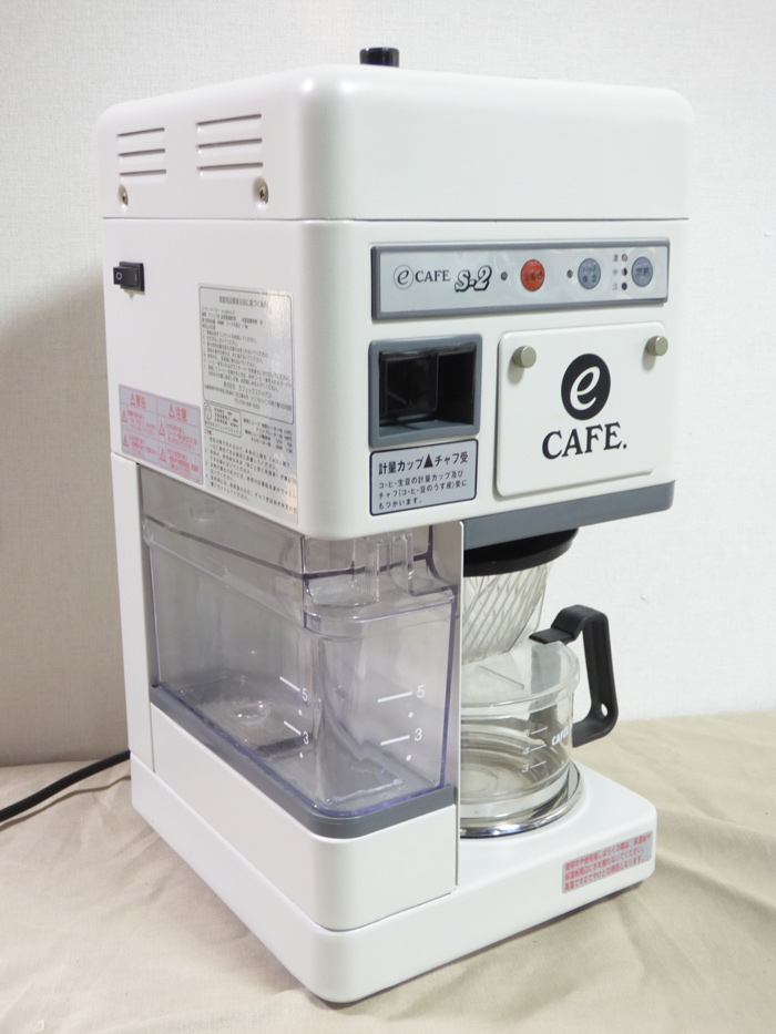 コーヒーメーカー