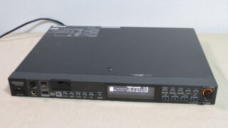 DN-500R 写真