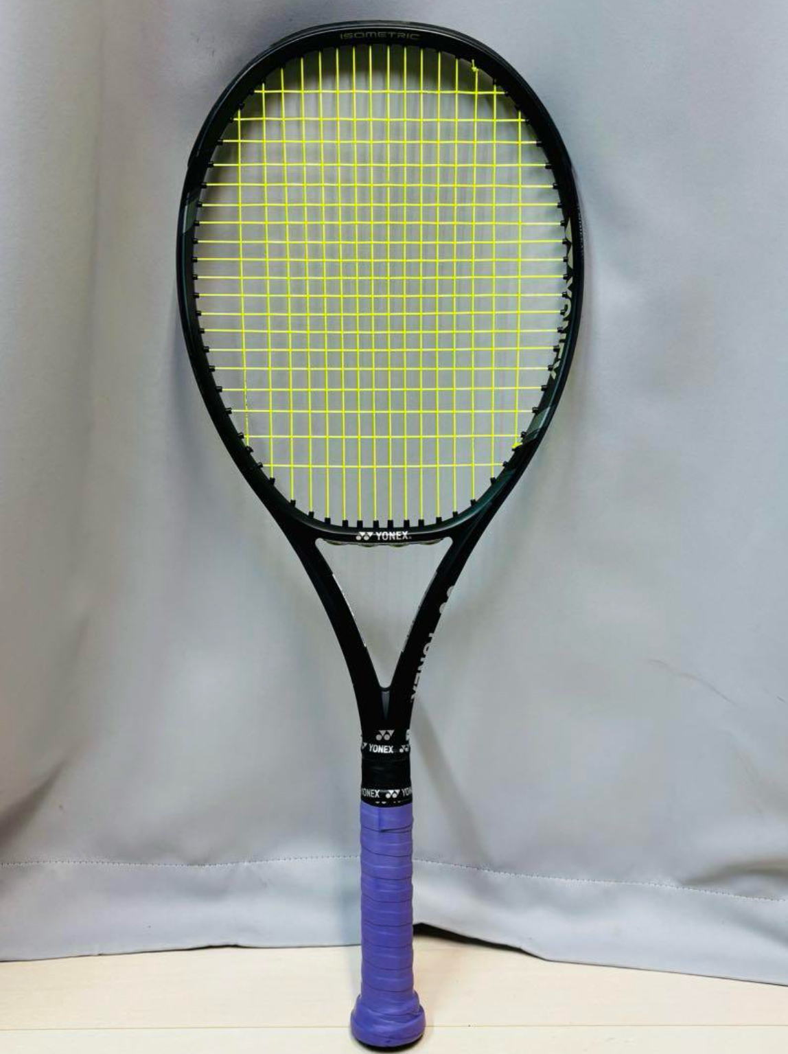 YONEX EZONE 98　G2　アクアナイトブラック