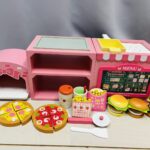 マザーガーデン　おたのしみボックスファーストフードとハンバーガーショップ