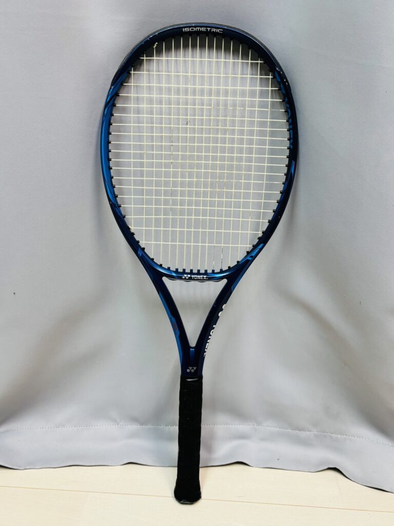 YONEX　ezone　硬式テニスラケット