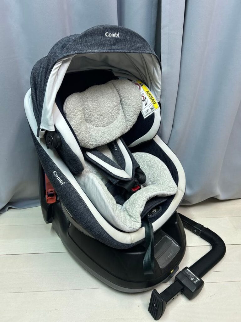 コンビ　クルムーヴ　スマート　エッグショック　JK-600