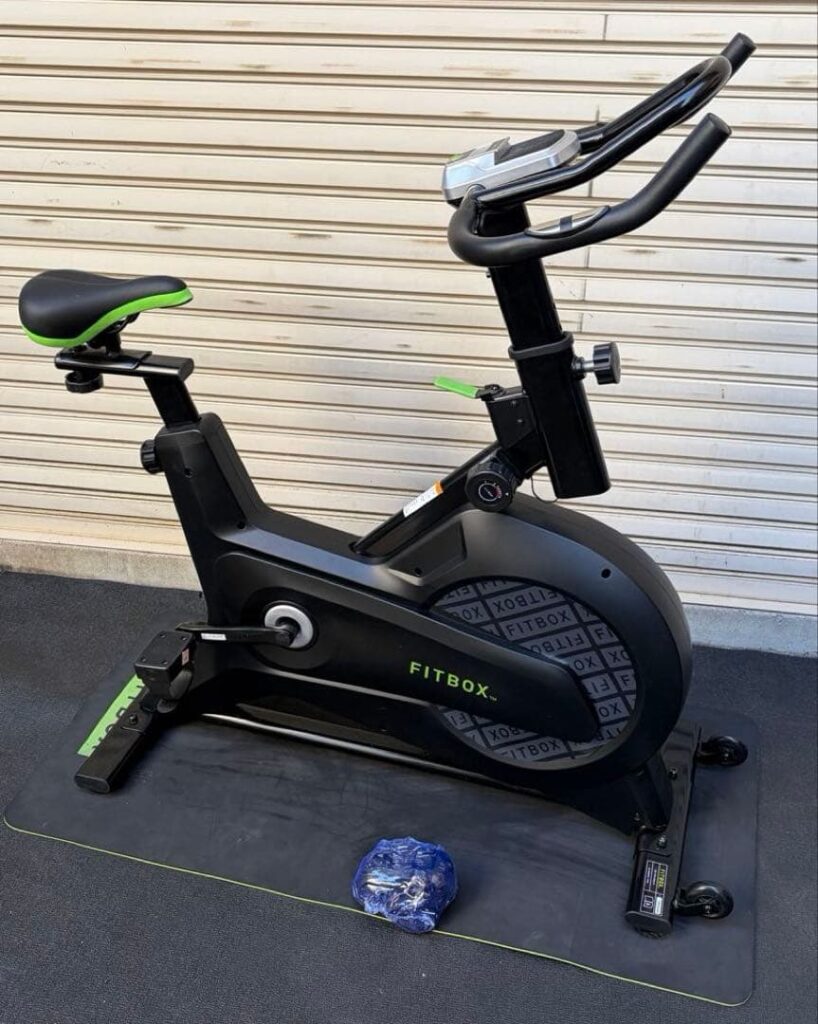 フィットボックス　FBX-002B