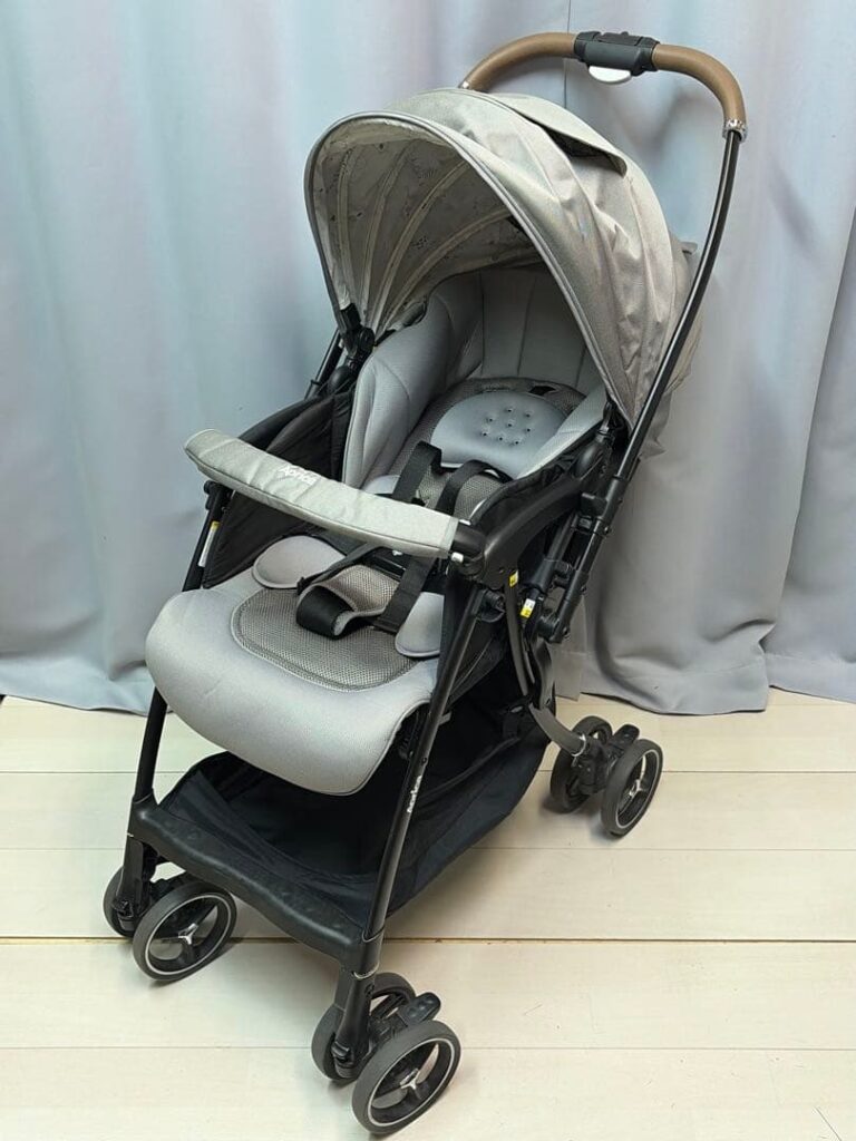 アップリカ　ラクーナクッションAF