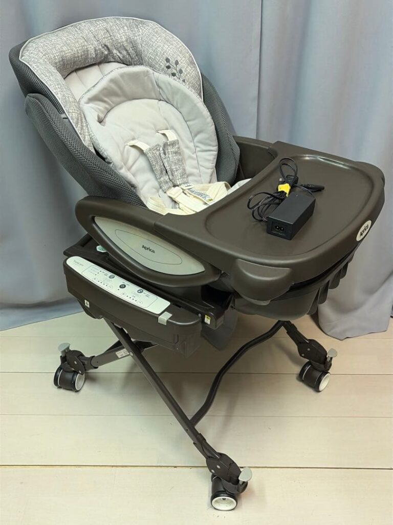 アップリカ　ユラリズム オート