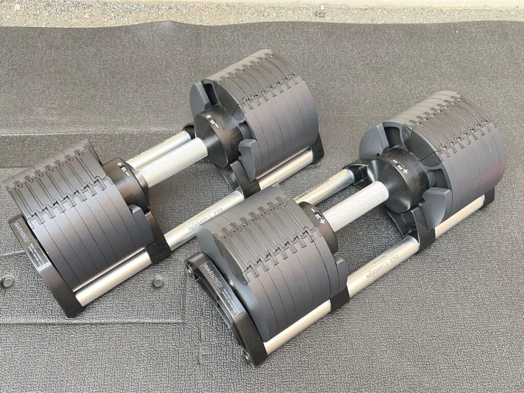 NUO BELL 232 フレックスベル