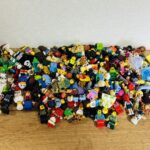 レゴミニフィグ