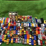 トミカ　トミカタウン　ミニカー