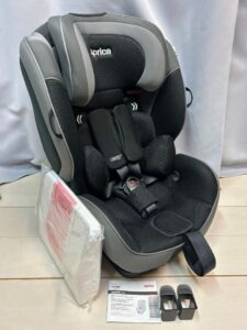 フォームフィット AB ISOFIX