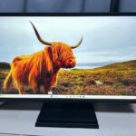 IO DATA 23.8型液晶モニター